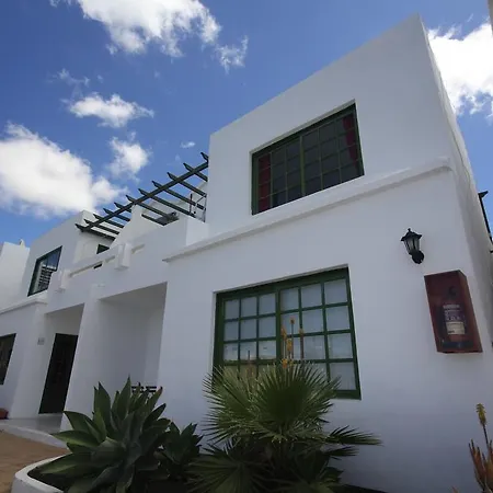 Apartamento Oasis De Los Zafiros Apartmán *