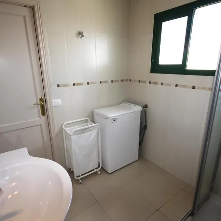 Apartamento Oasis De Los Zafiros Apartmán *