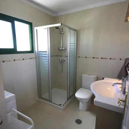 Apartamento Oasis De Los Zafiros Apartmán *