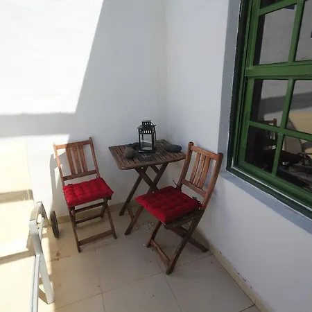 Apartamento Oasis De Los Zafiros Apartmán
