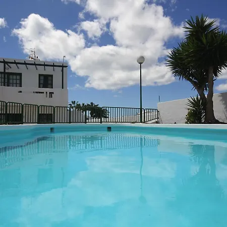 Apartamento Oasis De Los Zafiros Apartmán