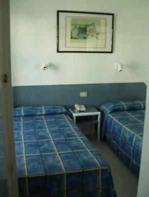 Apartamento Oasis De Los Zafiros Apartmán
